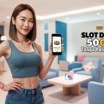 Slot Dana 5000 Tanpa Potongan dengan Jackpot Menanti