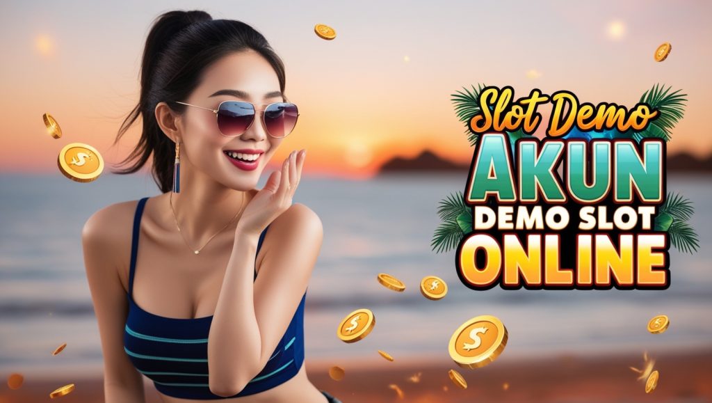 Akun demo slot online gratis Pragmatic Play menampilkan slot demo gacor terbaik.